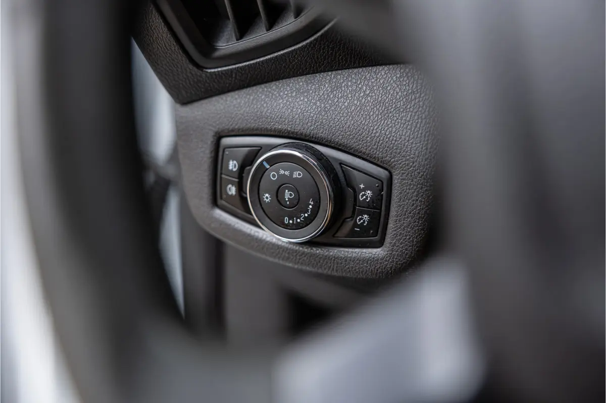 1.0 Ecoboost | Marge | BTW & BPM Vrij | Airco | Schuifdeur | Elek ramen | Nieuwe APK
