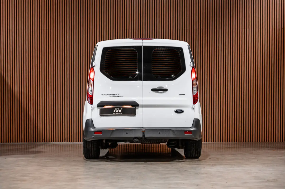 1.0 Ecoboost | Marge | BTW & BPM Vrij | Airco | Schuifdeur | Elek ramen | Nieuwe APK