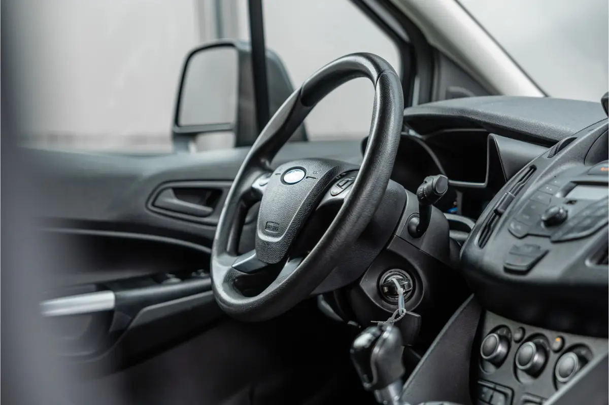 1.0 Ecoboost | Marge | BTW & BPM Vrij | Airco | Schuifdeur | Elek ramen | Nieuwe APK