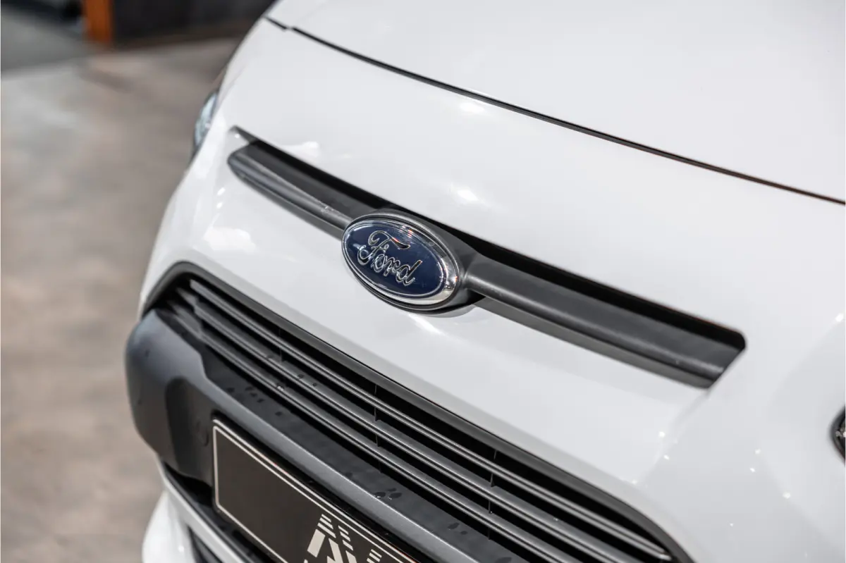 1.0 Ecoboost | Marge | BTW & BPM Vrij | Airco | Schuifdeur | Elek ramen | Nieuwe APK