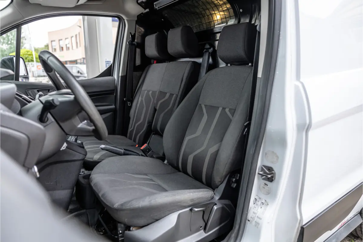 1.0 Ecoboost | Marge | BTW & BPM Vrij | Airco | Schuifdeur | Elek ramen | Nieuwe APK