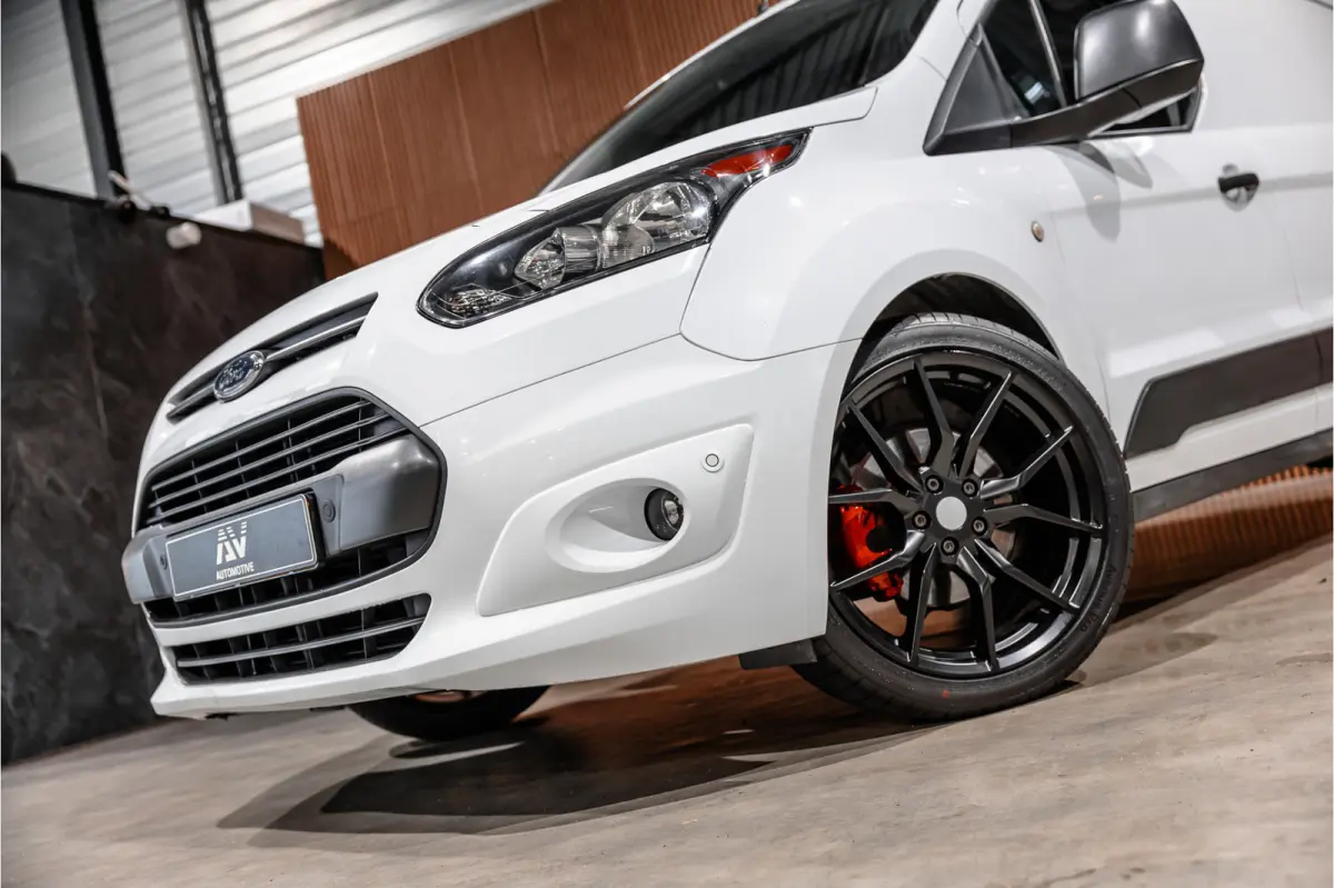 1.0 Ecoboost | Marge | BTW & BPM Vrij | Airco | Schuifdeur | Elek ramen | Nieuwe APK