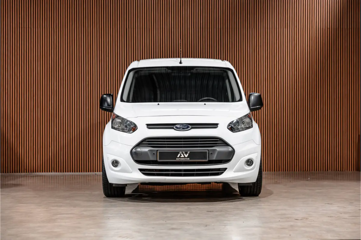 1.0 Ecoboost | Marge | BTW & BPM Vrij | Airco | Schuifdeur | Elek ramen | Nieuwe APK