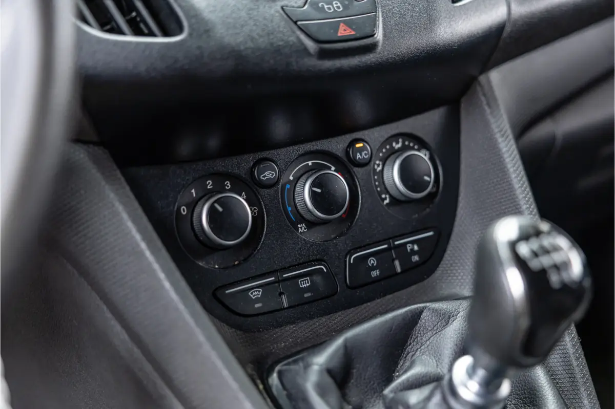 1.0 Ecoboost | Marge | BTW & BPM Vrij | Airco | Schuifdeur | Elek ramen | Nieuwe APK