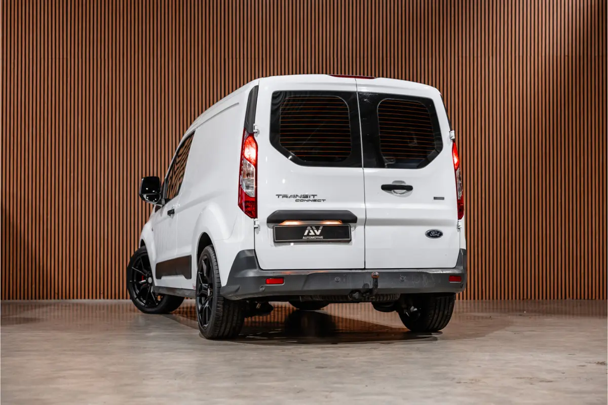 1.0 Ecoboost | Marge | BTW & BPM Vrij | Airco | Schuifdeur | Elek ramen | Nieuwe APK