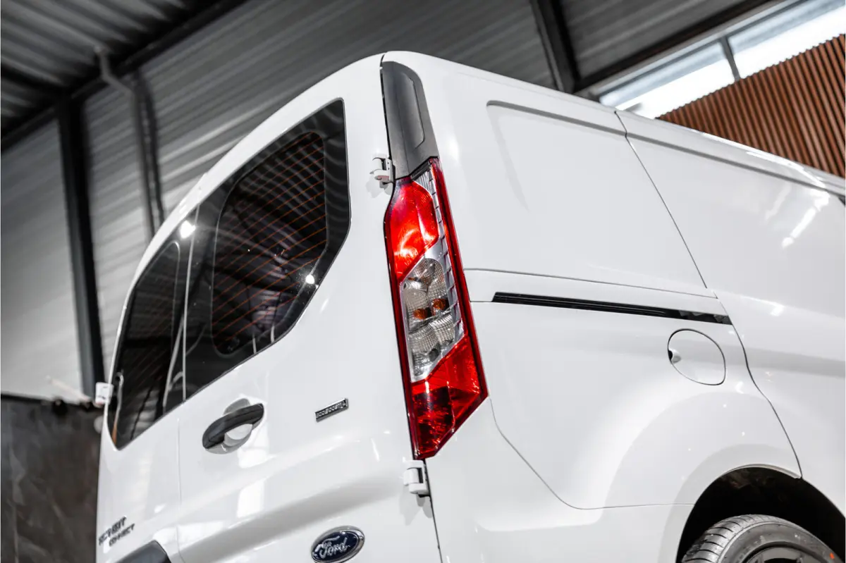 1.0 Ecoboost | Marge | BTW & BPM Vrij | Airco | Schuifdeur | Elek ramen | Nieuwe APK
