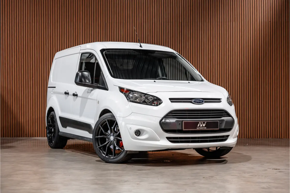 1.0 Ecoboost | Marge | BTW & BPM Vrij | Airco | Schuifdeur | Elek ramen | Nieuwe APK