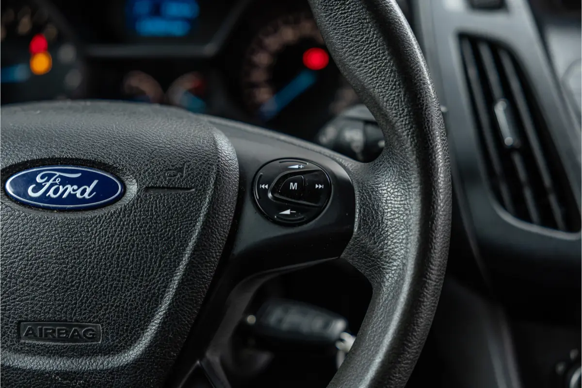 1.0 Ecoboost | Marge | BTW & BPM Vrij | Airco | Schuifdeur | Elek ramen | Nieuwe APK