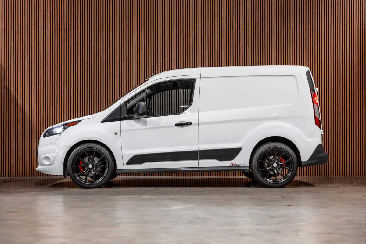 1.0 Ecoboost | Marge | BTW & BPM Vrij | Airco | Schuifdeur | Elek ramen | Nieuwe APK
