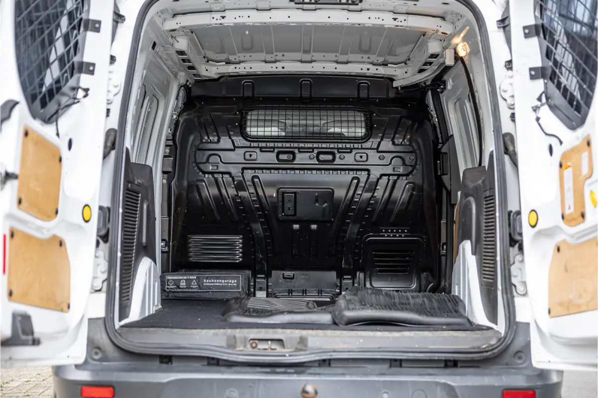 1.0 Ecoboost | Marge | BTW & BPM Vrij | Airco | Schuifdeur | Elek ramen | Nieuwe APK