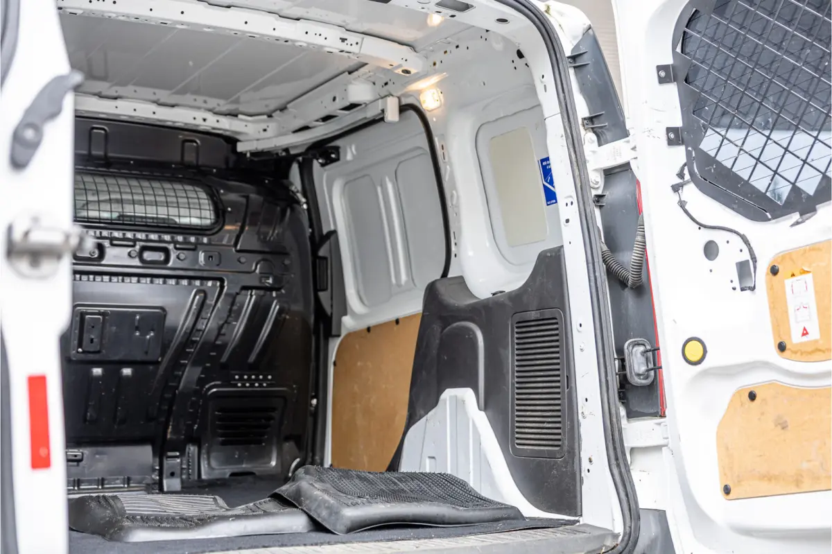 1.0 Ecoboost | Marge | BTW & BPM Vrij | Airco | Schuifdeur | Elek ramen | Nieuwe APK
