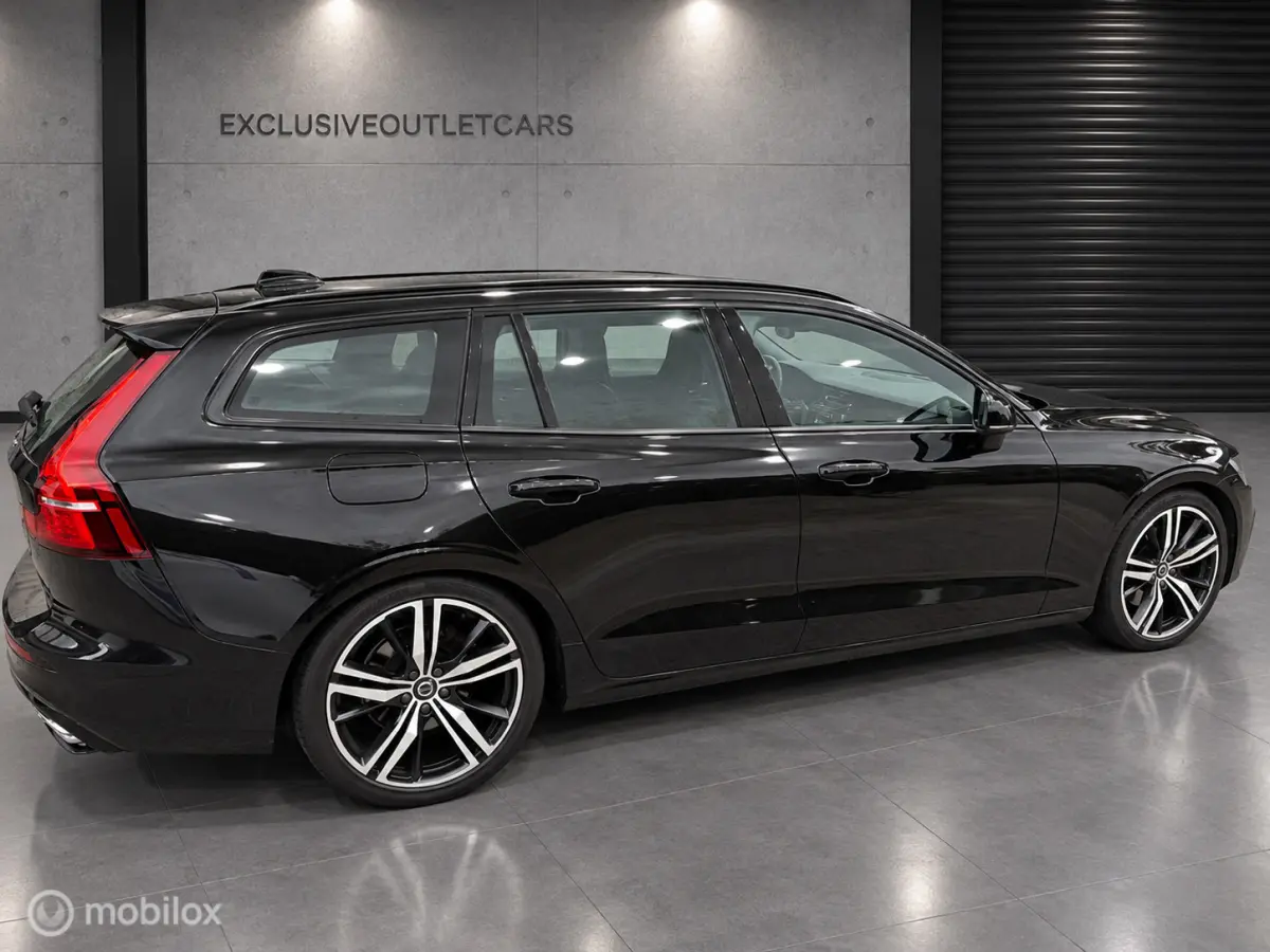 2.0 T4 R-Design 211 pk BLIS Polestar tuning