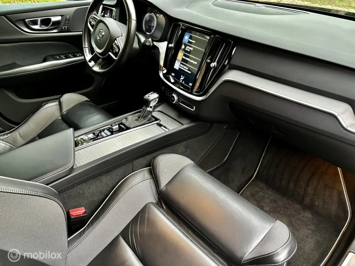 2.0 T4 R-Design 211 pk BLIS Polestar tuning