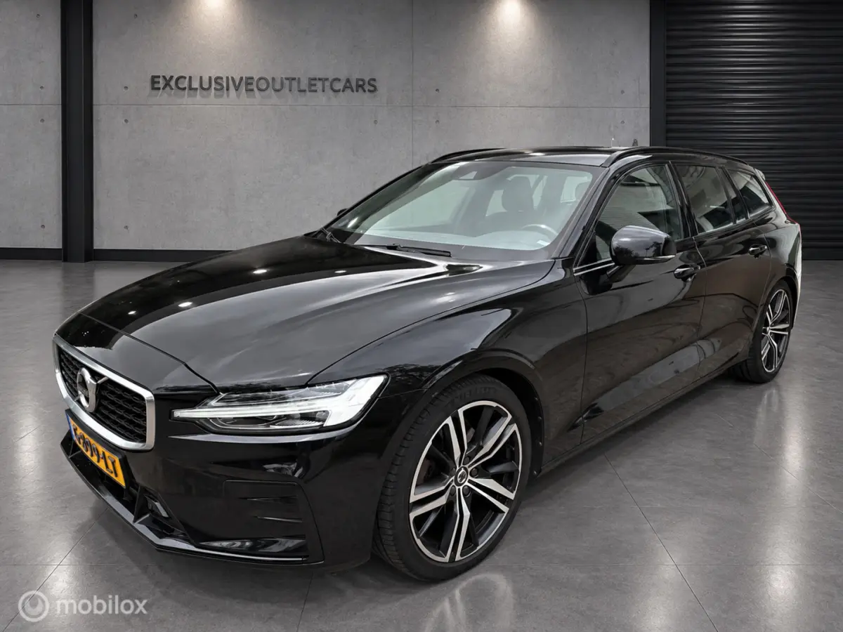 2.0 T4 R-Design 211 pk BLIS Polestar tuning