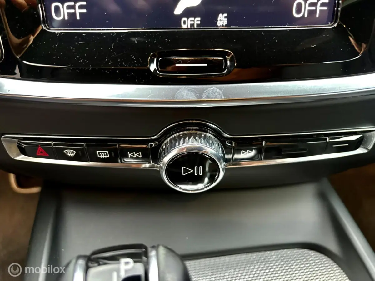 2.0 T4 R-Design 211 pk BLIS Polestar tuning