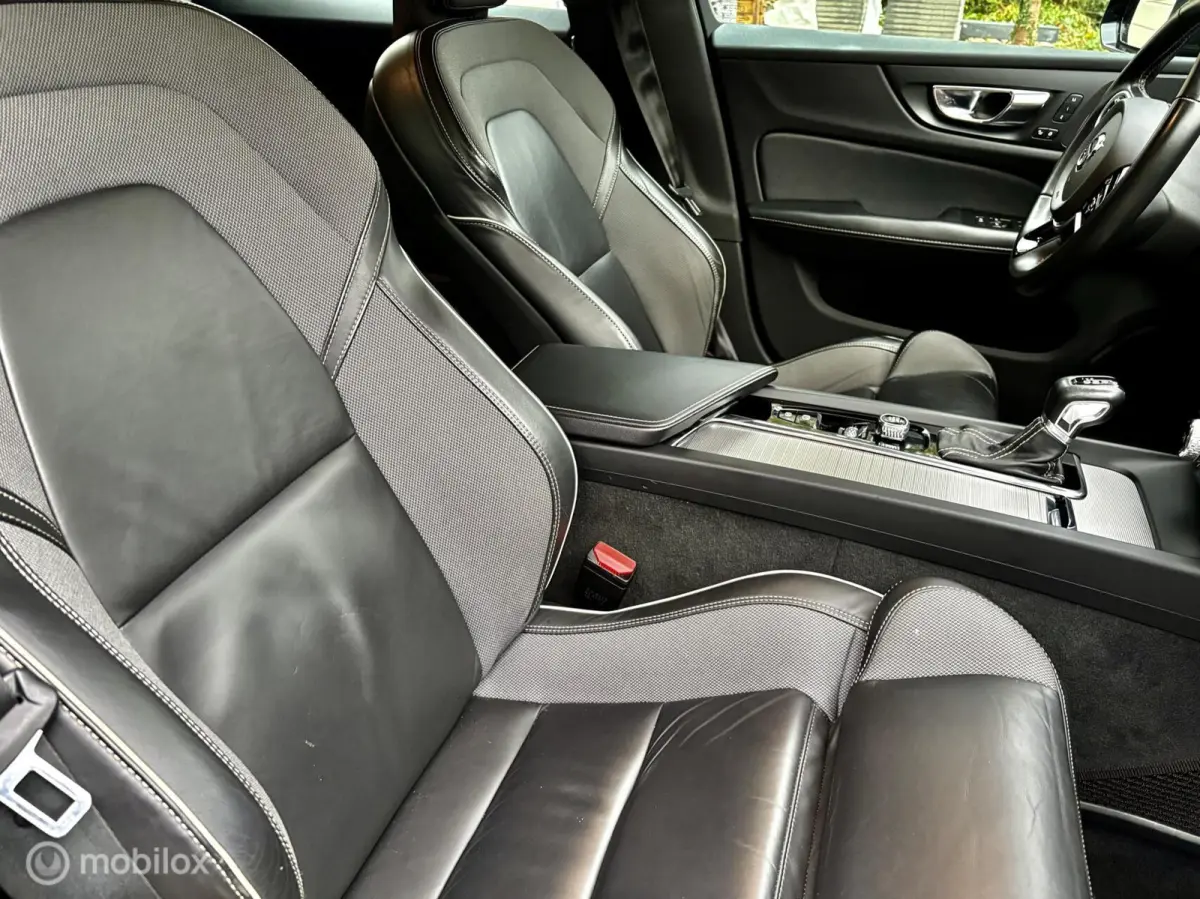 2.0 T4 R-Design 211 pk BLIS Polestar tuning