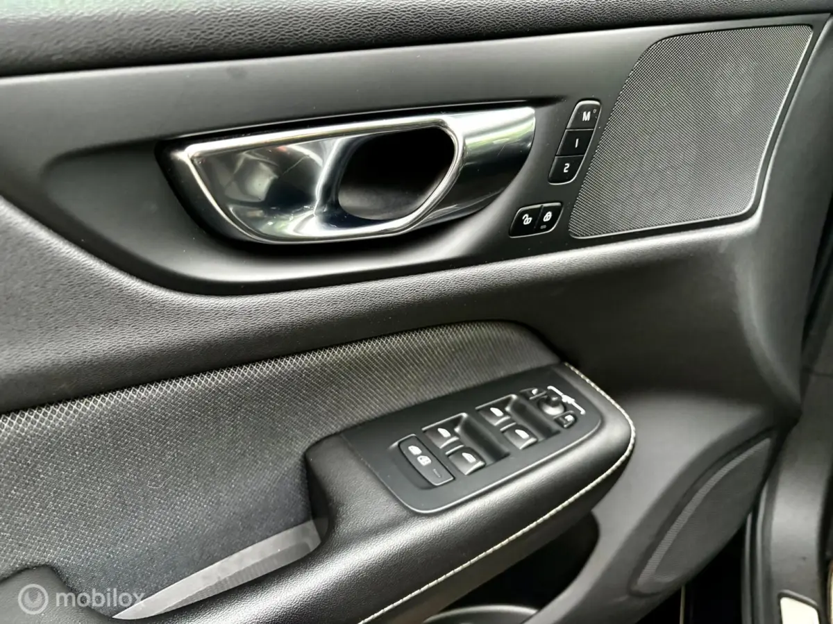 2.0 T4 R-Design 211 pk BLIS Polestar tuning