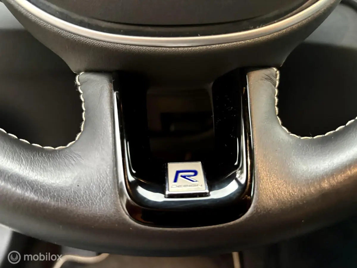 2.0 T4 R-Design 211 pk BLIS Polestar tuning