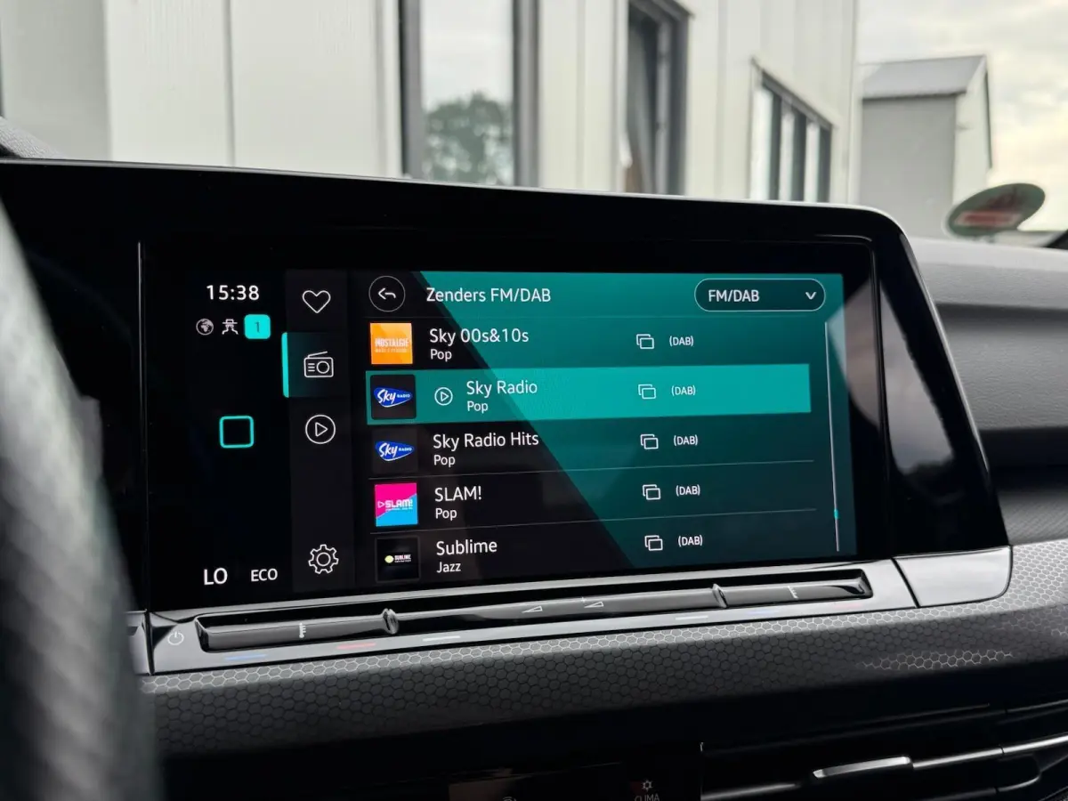 1.4 eHybrid GTE 245PK | Digital Cockpit | IQ Drive | Sportstoelen | LED | CarPlay | Adaptive Cruise | Navigatie | Climate