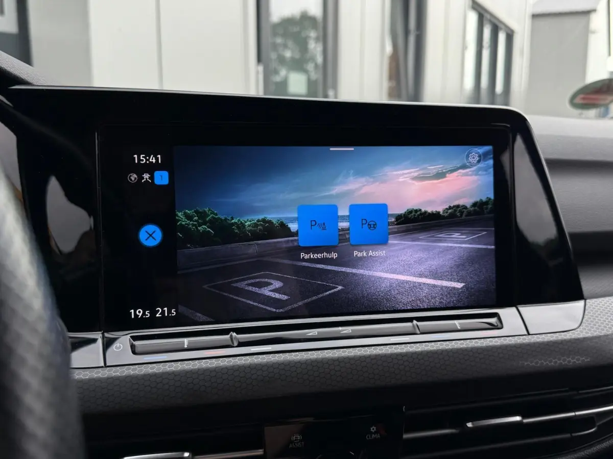 1.4 eHybrid GTE 245PK | Digital Cockpit | IQ Drive | Sportstoelen | LED | CarPlay | Adaptive Cruise | Navigatie | Climate