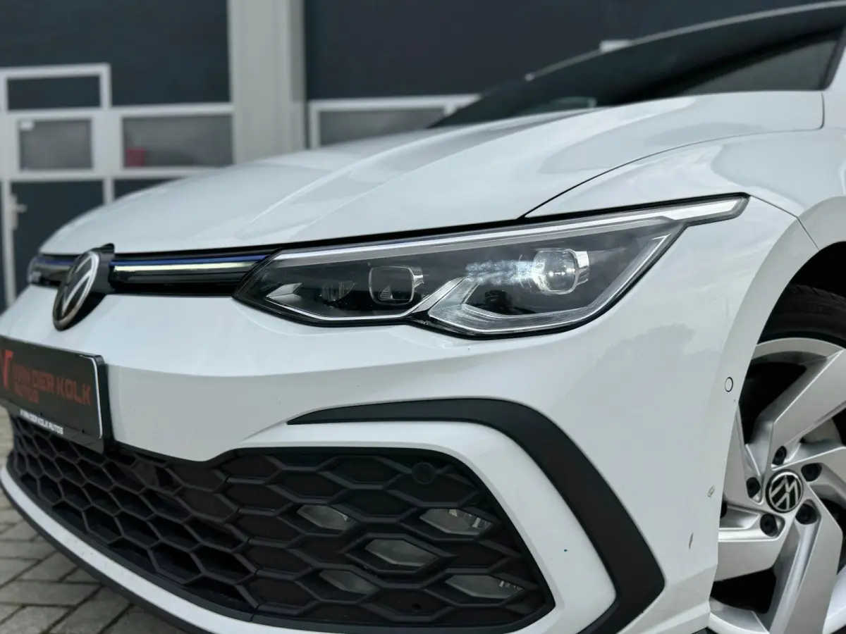1.4 eHybrid GTE 245PK | Digital Cockpit | IQ Drive | Sportstoelen | LED | CarPlay | Adaptive Cruise | Navigatie | Climate