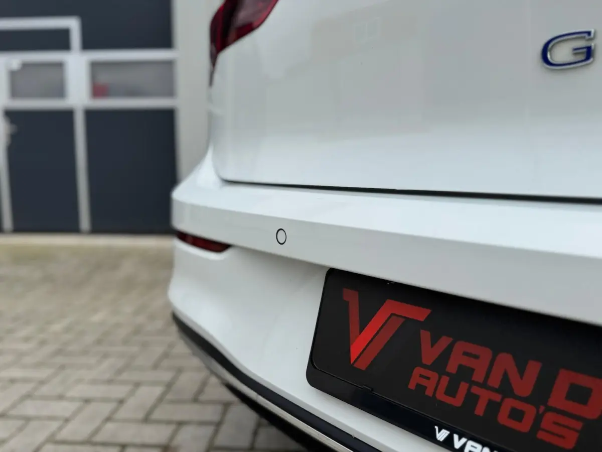 1.4 eHybrid GTE 245PK | Digital Cockpit | IQ Drive | Sportstoelen | LED | CarPlay | Adaptive Cruise | Navigatie | Climate