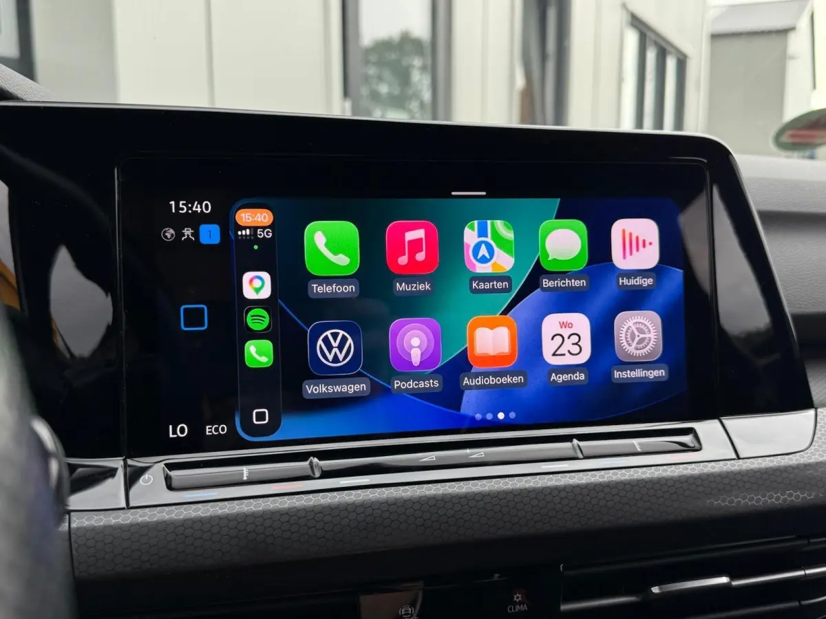 1.4 eHybrid GTE 245PK | Digital Cockpit | IQ Drive | Sportstoelen | LED | CarPlay | Adaptive Cruise | Navigatie | Climate