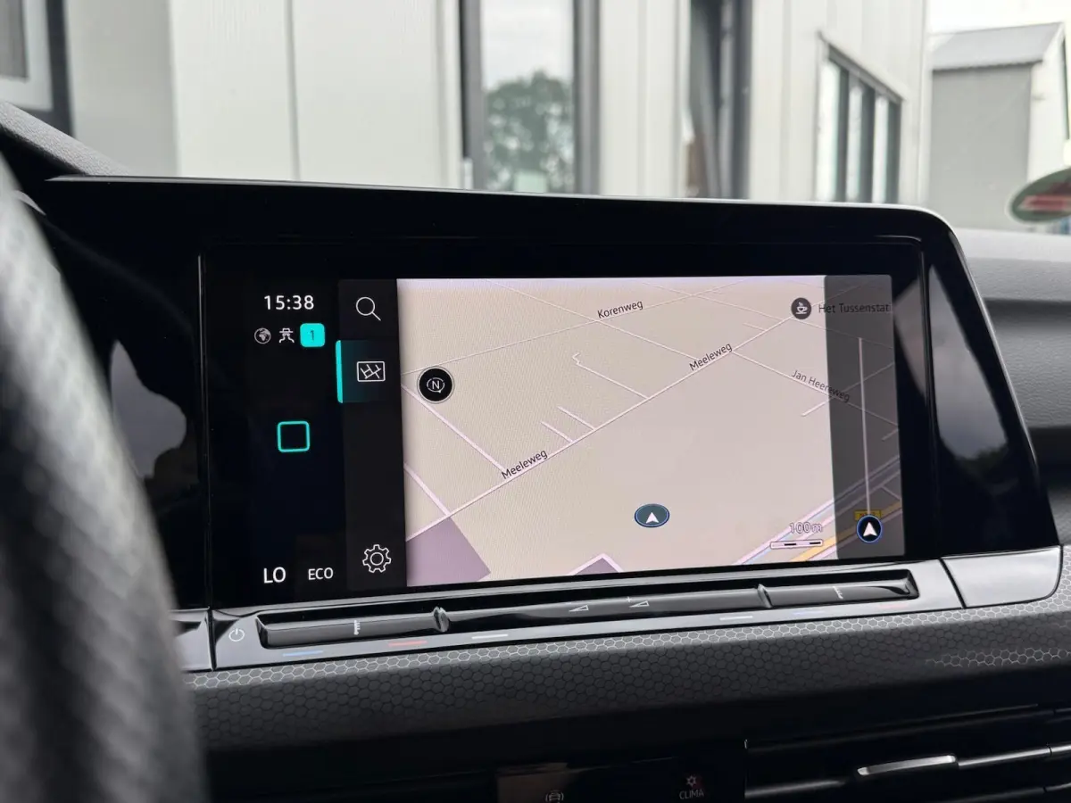 1.4 eHybrid GTE 245PK | Digital Cockpit | IQ Drive | Sportstoelen | LED | CarPlay | Adaptive Cruise | Navigatie | Climate