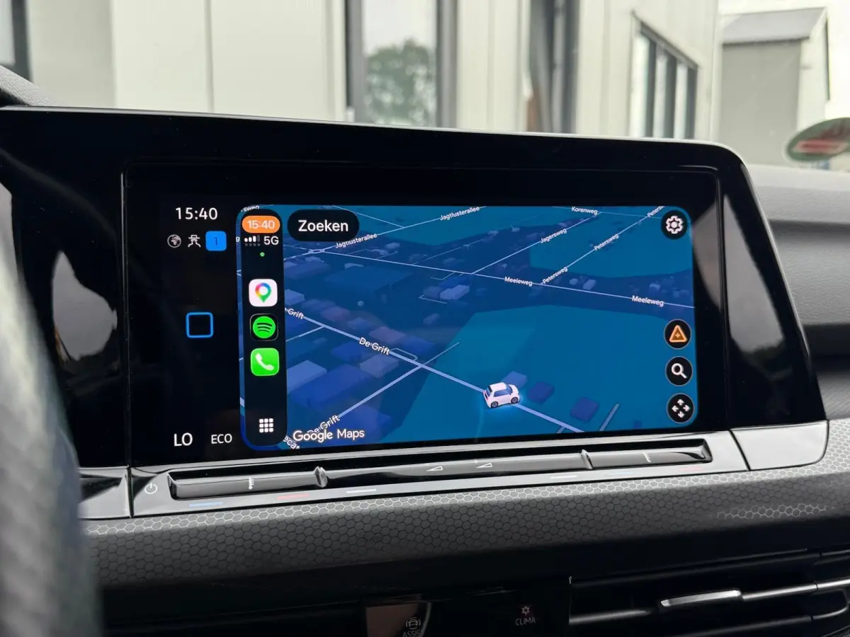 1.4 eHybrid GTE 245PK | Digital Cockpit | IQ Drive | Sportstoelen | LED | CarPlay | Adaptive Cruise | Navigatie | Climate