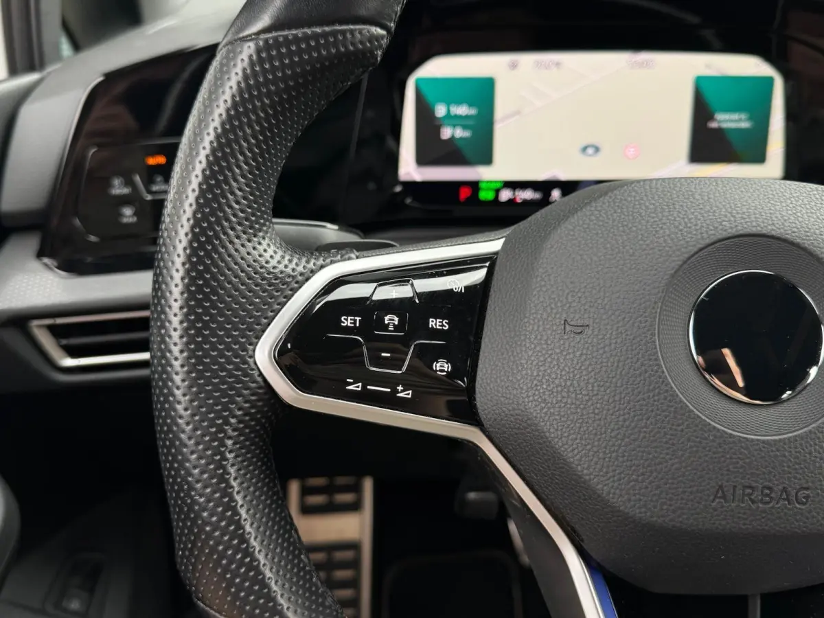 1.4 eHybrid GTE 245PK | Digital Cockpit | IQ Drive | Sportstoelen | LED | CarPlay | Adaptive Cruise | Navigatie | Climate