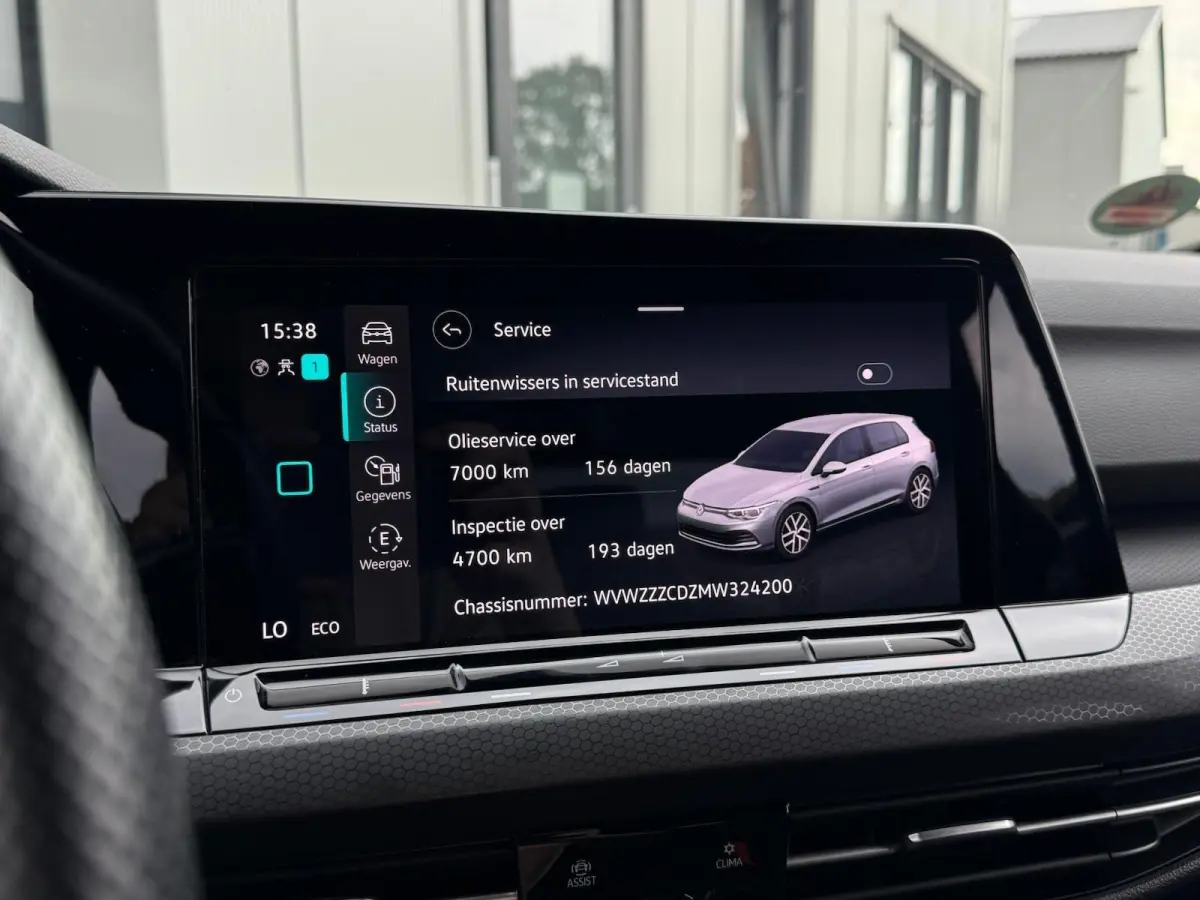 1.4 eHybrid GTE 245PK | Digital Cockpit | IQ Drive | Sportstoelen | LED | CarPlay | Adaptive Cruise | Navigatie | Climate