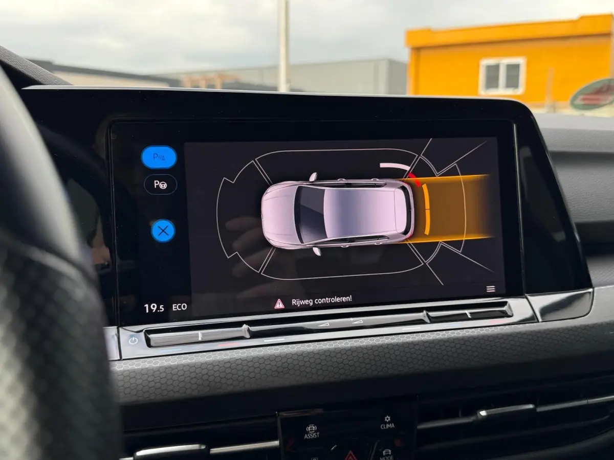 1.4 eHybrid GTE 245PK | Digital Cockpit | IQ Drive | Sportstoelen | LED | CarPlay | Adaptive Cruise | Navigatie | Climate