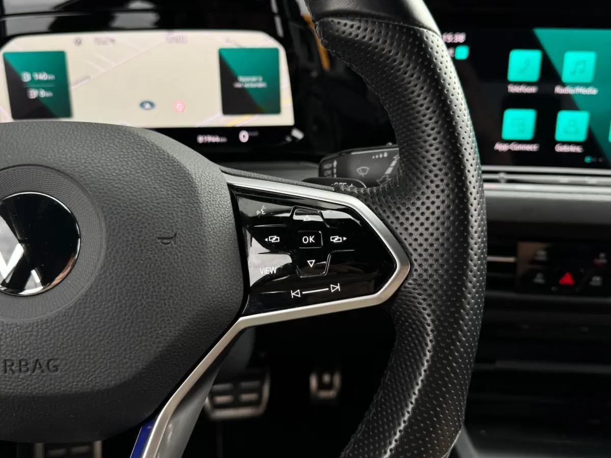 1.4 eHybrid GTE 245PK | Digital Cockpit | IQ Drive | Sportstoelen | LED | CarPlay | Adaptive Cruise | Navigatie | Climate