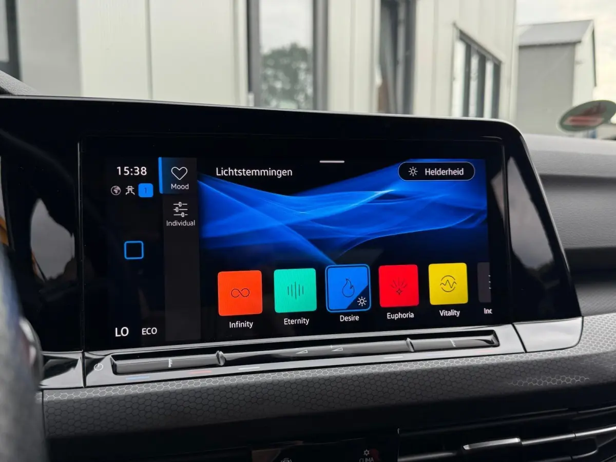 1.4 eHybrid GTE 245PK | Digital Cockpit | IQ Drive | Sportstoelen | LED | CarPlay | Adaptive Cruise | Navigatie | Climate