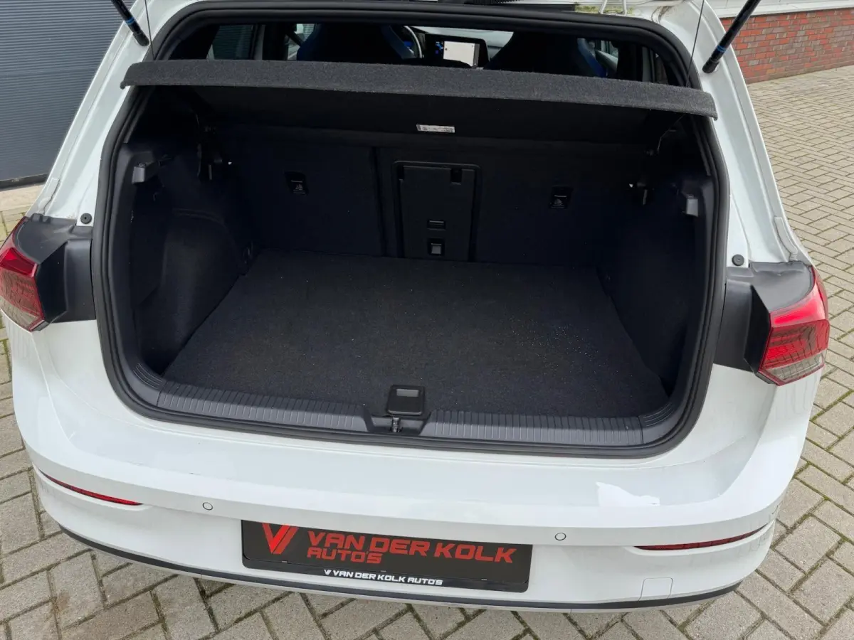 1.4 eHybrid GTE 245PK | Digital Cockpit | IQ Drive | Sportstoelen | LED | CarPlay | Adaptive Cruise | Navigatie | Climate