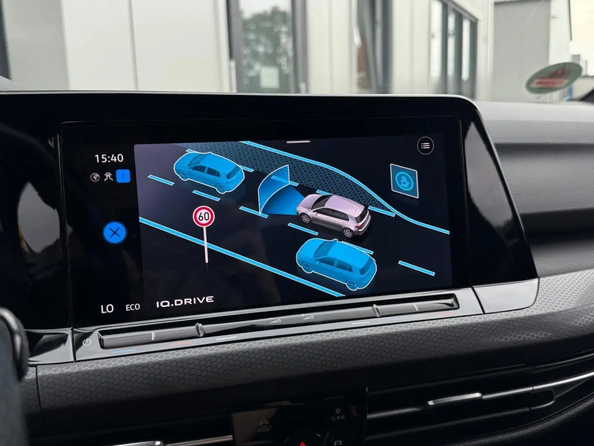 1.4 eHybrid GTE 245PK | Digital Cockpit | IQ Drive | Sportstoelen | LED | CarPlay | Adaptive Cruise | Navigatie | Climate