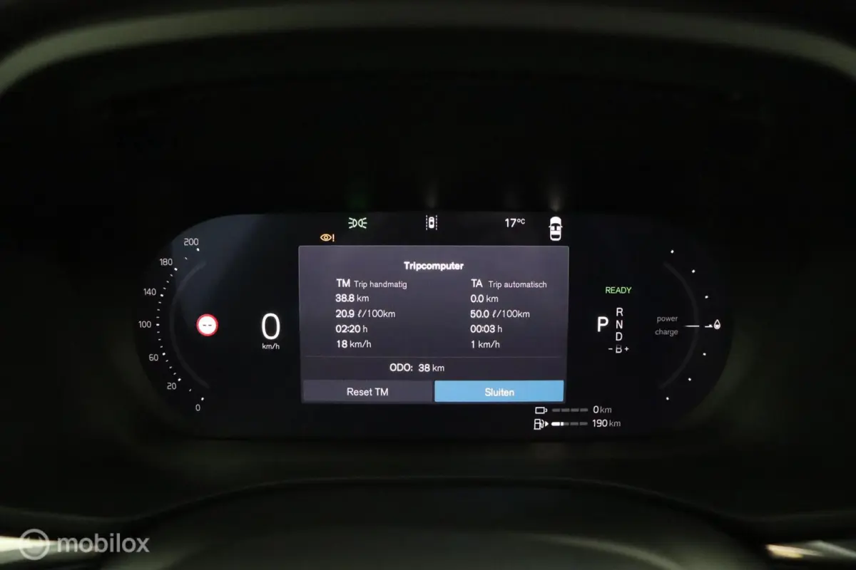 2.0 T6 Plug-in hybrid AWD Ultra Black Edition | Head Up | Panoramadak | 360 Camera | Harman Kardon | Adaptieve Cruise | BLISS