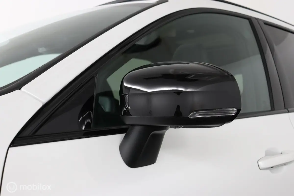 2.0 T6 Plug-in hybrid AWD Ultra Black Edition | Head Up | Panoramadak | 360 Camera | Harman Kardon | Adaptieve Cruise | BLISS