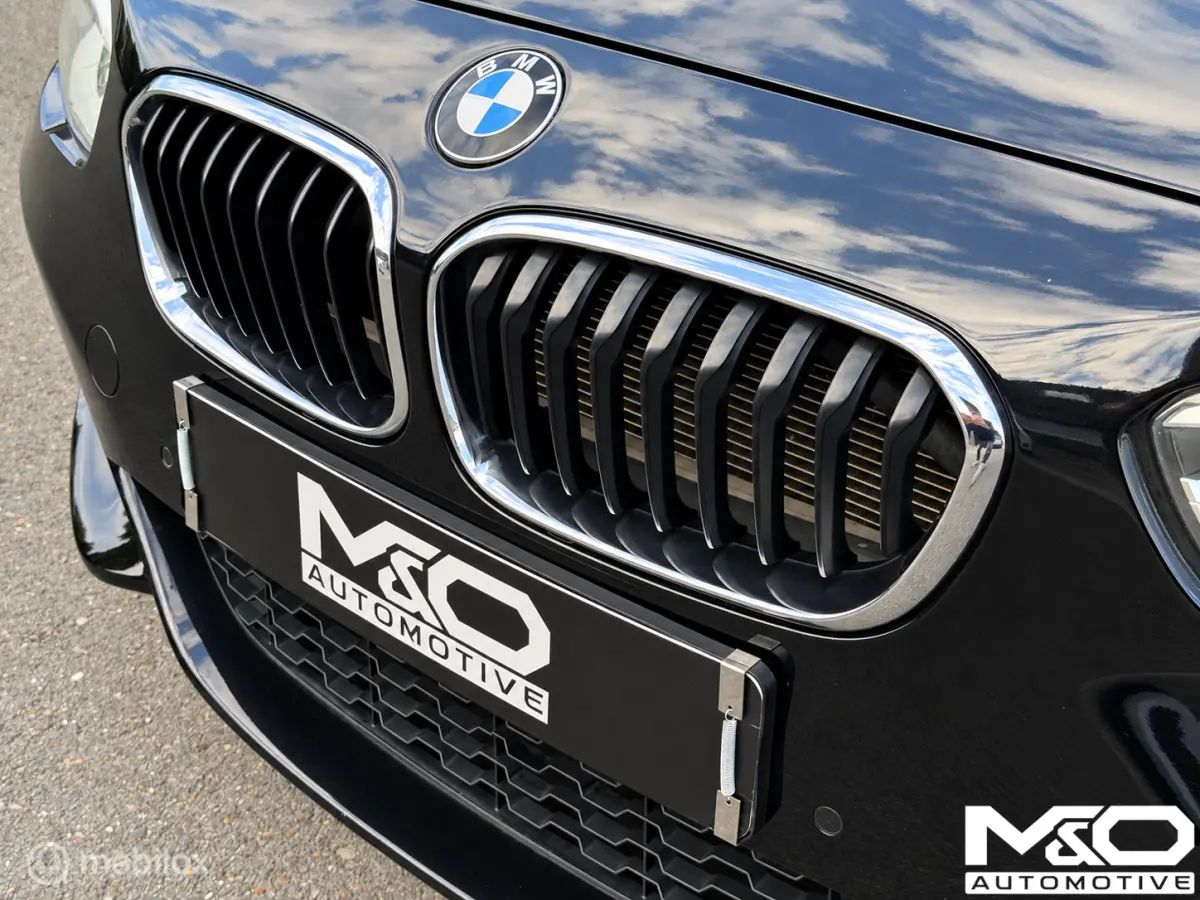 118i | High Executive | M Sport Shadow | STOELVW