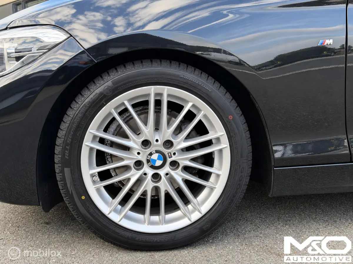 118i | High Executive | M Sport Shadow | STOELVW