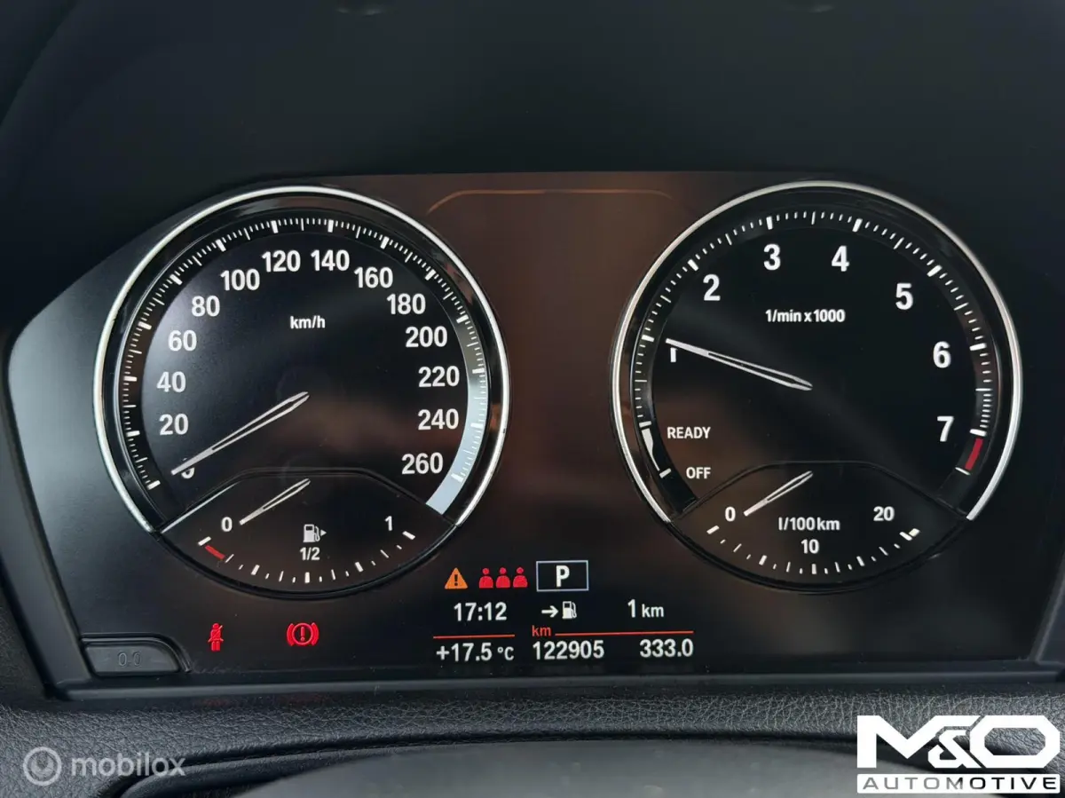 118i | High Executive | M Sport Shadow | STOELVW