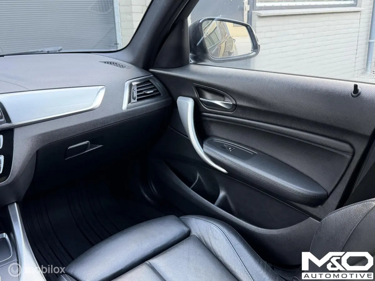118i | High Executive | M Sport Shadow | STOELVW