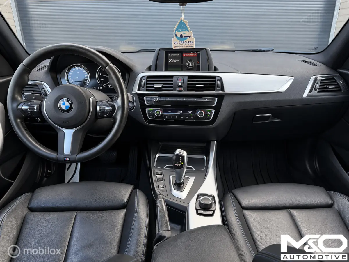 118i | High Executive | M Sport Shadow | STOELVW