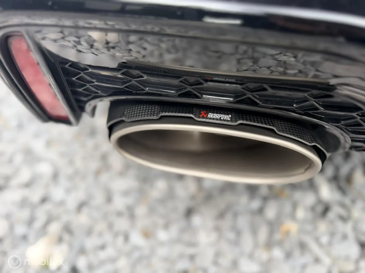 RS 6 TFSI quattro