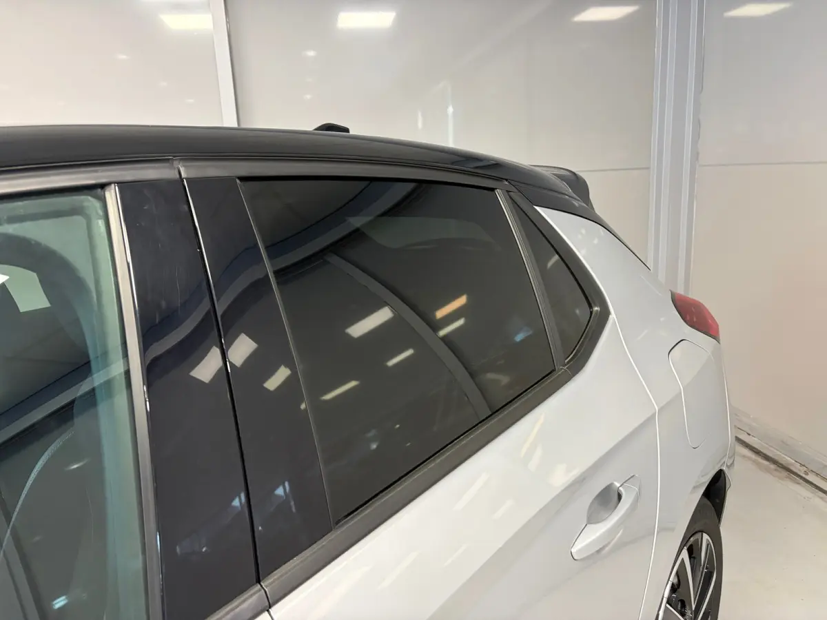 GS 1.2 Turbo Hybrid 145pk Automaat | Camera | Climate control | Dodehoeksensoren |