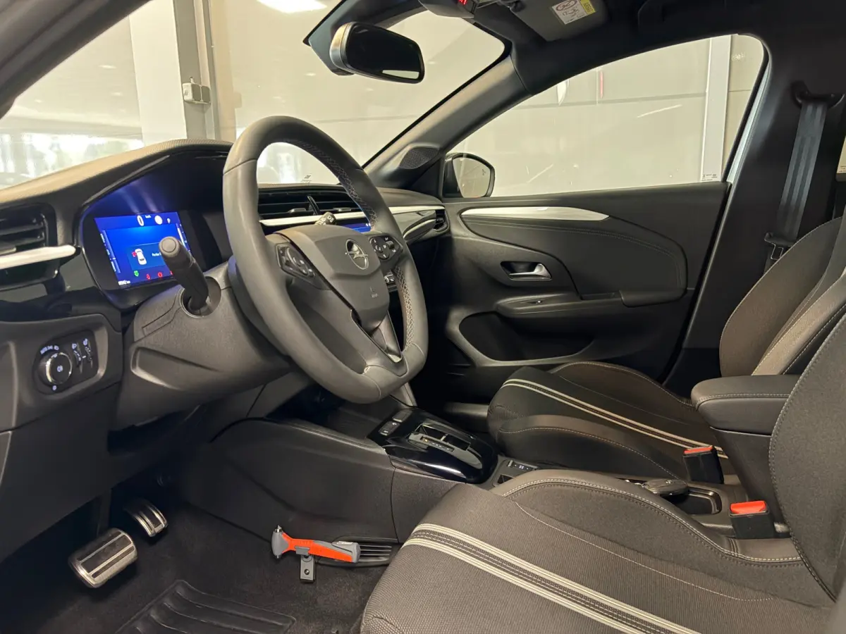 GS 1.2 Turbo Hybrid 145pk Automaat | Camera | Climate control | Dodehoeksensoren |