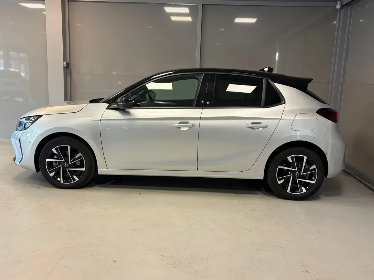 GS 1.2 Turbo Hybrid 145pk Automaat | Camera | Climate control | Dodehoeksensoren |