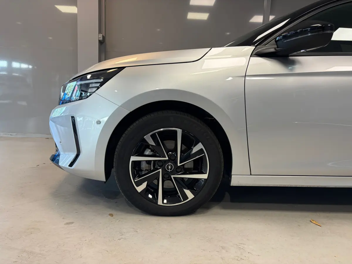 GS 1.2 Turbo Hybrid 145pk Automaat | Camera | Climate control | Dodehoeksensoren |