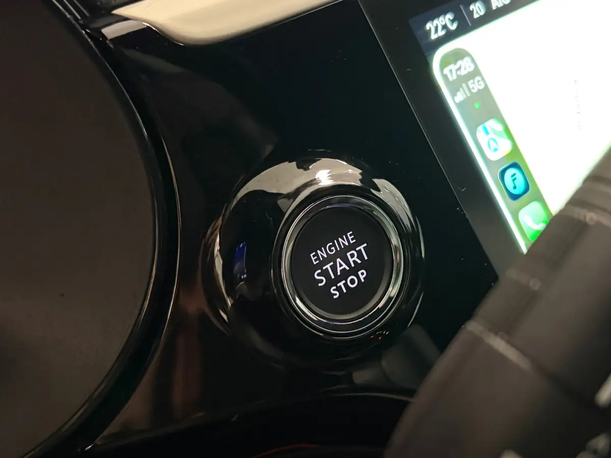 GS 1.2 Turbo Hybrid 145pk Automaat | Camera | Climate control | Dodehoeksensoren |