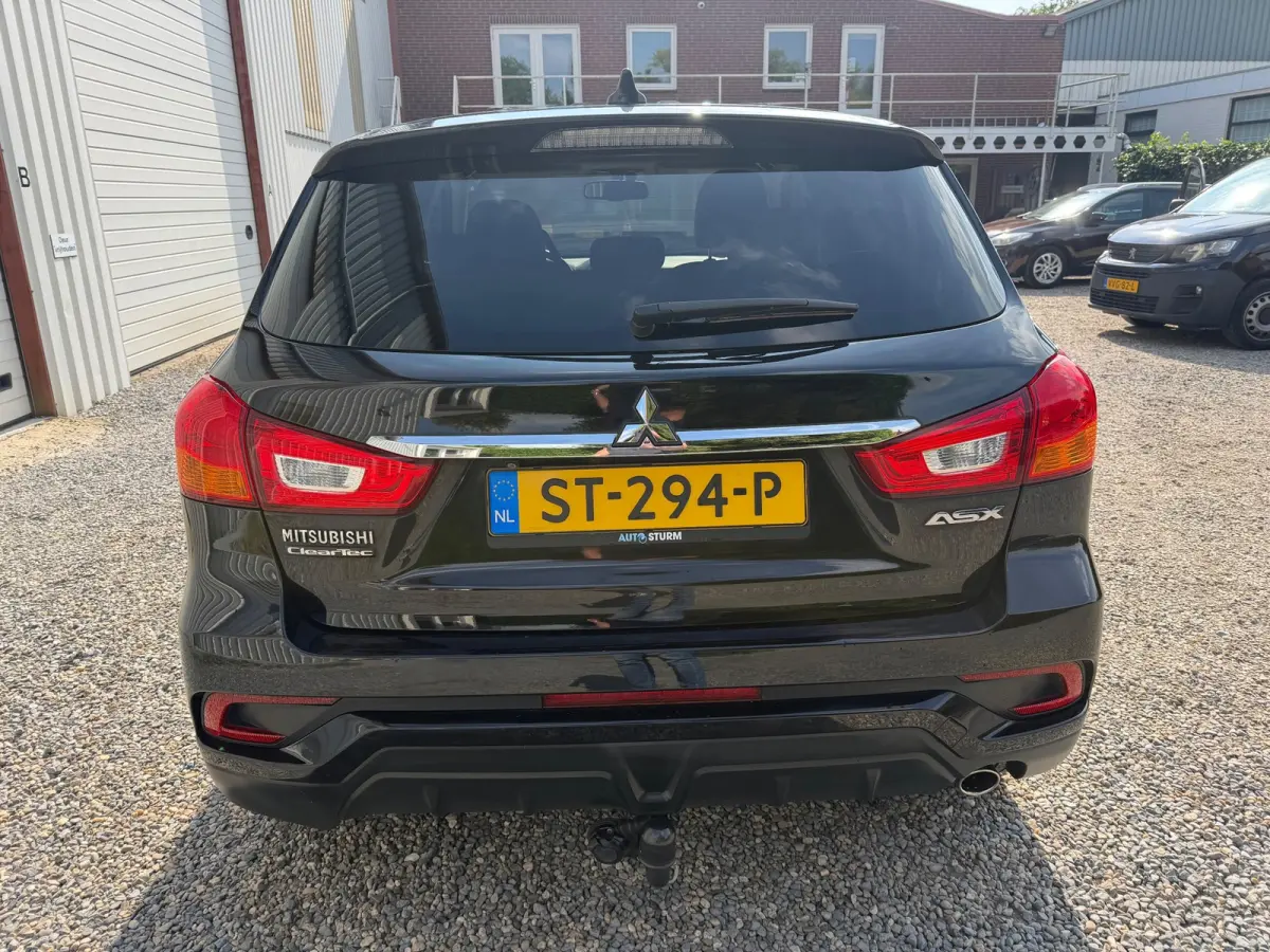 1.6 Cleartec Connect Pro+ LEER.XENON.CLIMA.NAP!
